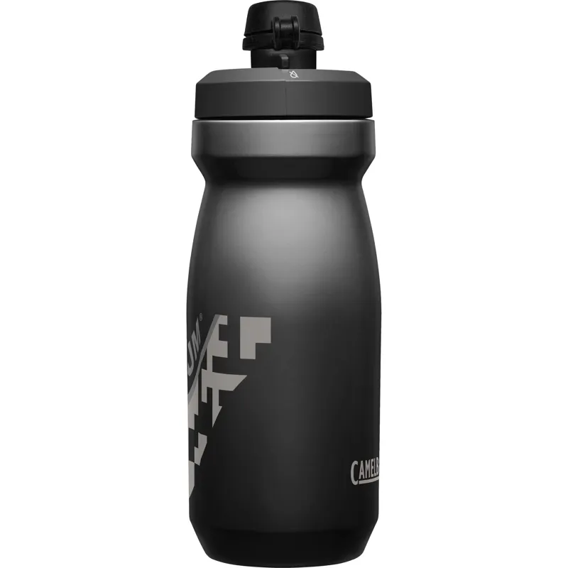 Camelbak Podium Dirt Series Bottle - 600ml - Black - Image 3