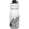 Camelbak Podium Dirt Series Bottle - 600ml - Black