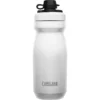Camelbak Podium Dirt Series Bottle - 600ml - White
