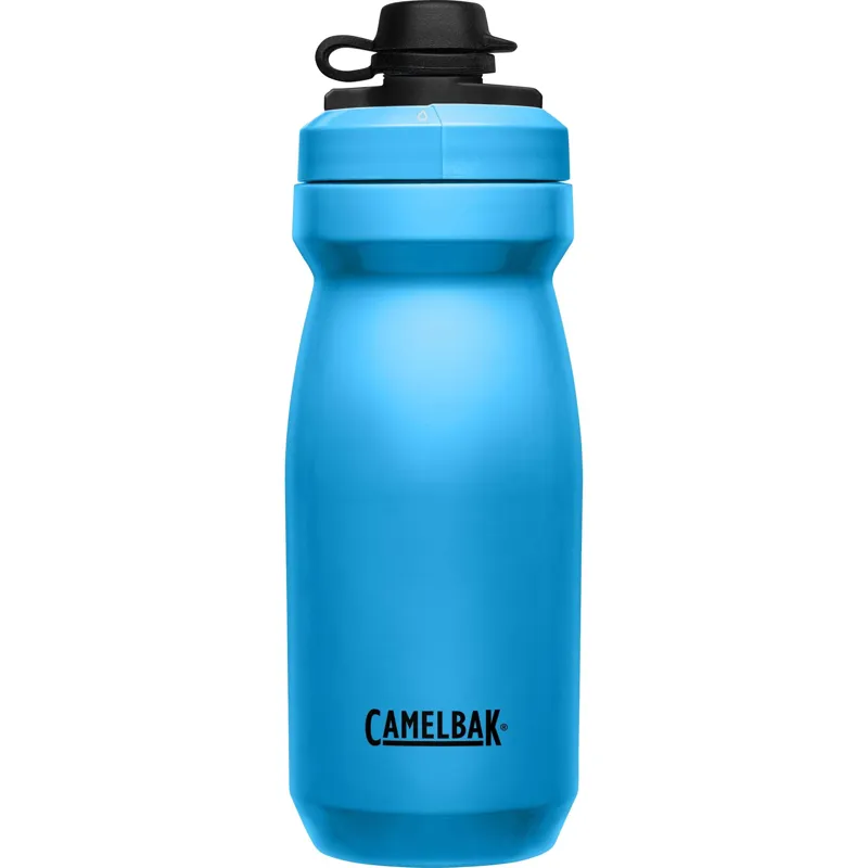Camelbak Podium Dirt Series Bottle - 600ml - Blue - Image 5