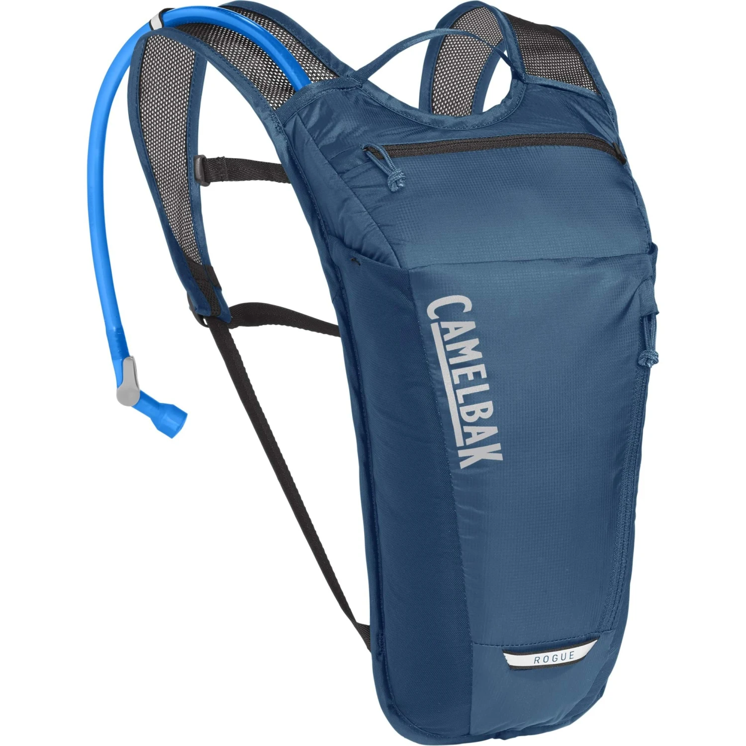 Camelbak Rogue Light 7L Hydration Pack With 2L Reservoir - Ibiza Blue/Black - Image 5