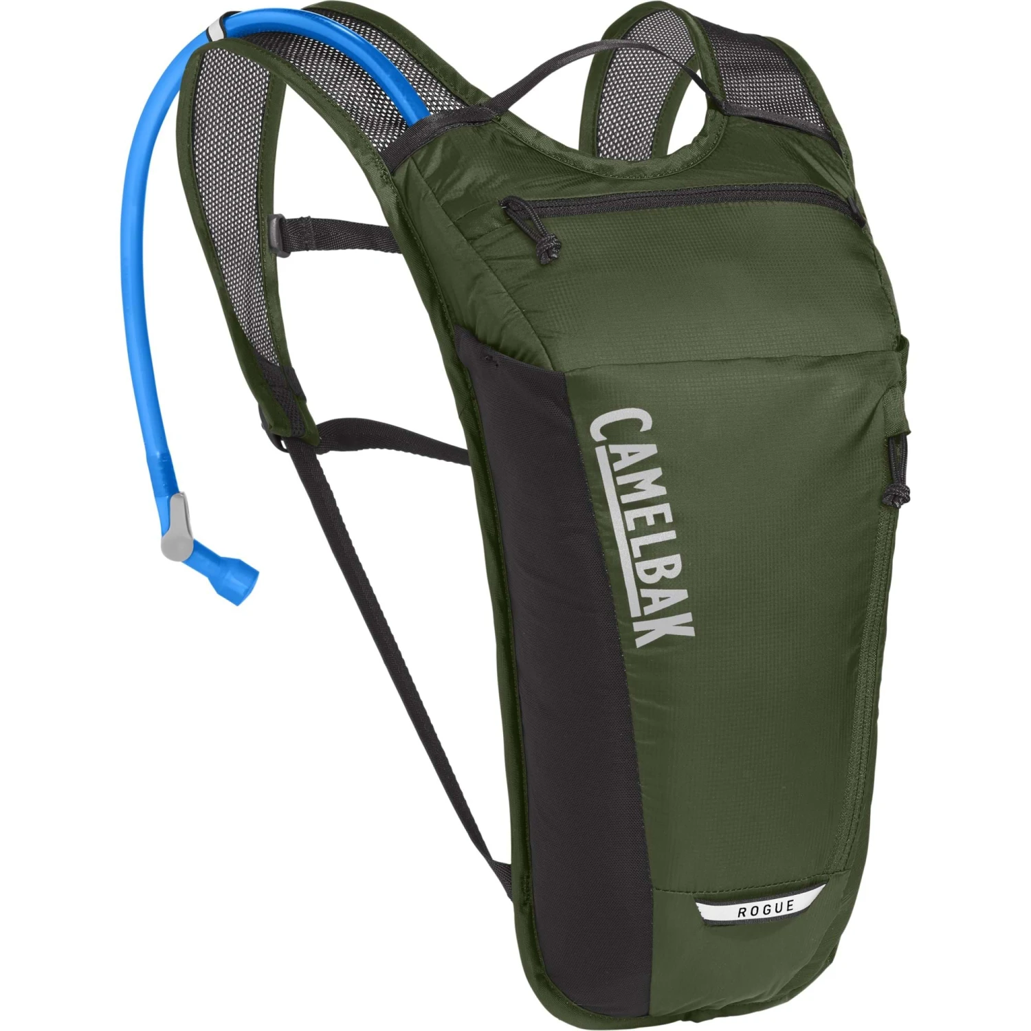 Camelbak Rogue Light 7L Hydration Pack With 2L Reservoir - Gibraltar Navy/Black - Image 7