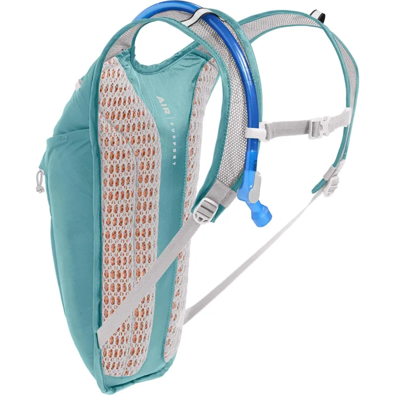 Camelbak Rogue Light 7L Hydration Pack With 2L Reservoir - Latigo Teal - Image 8