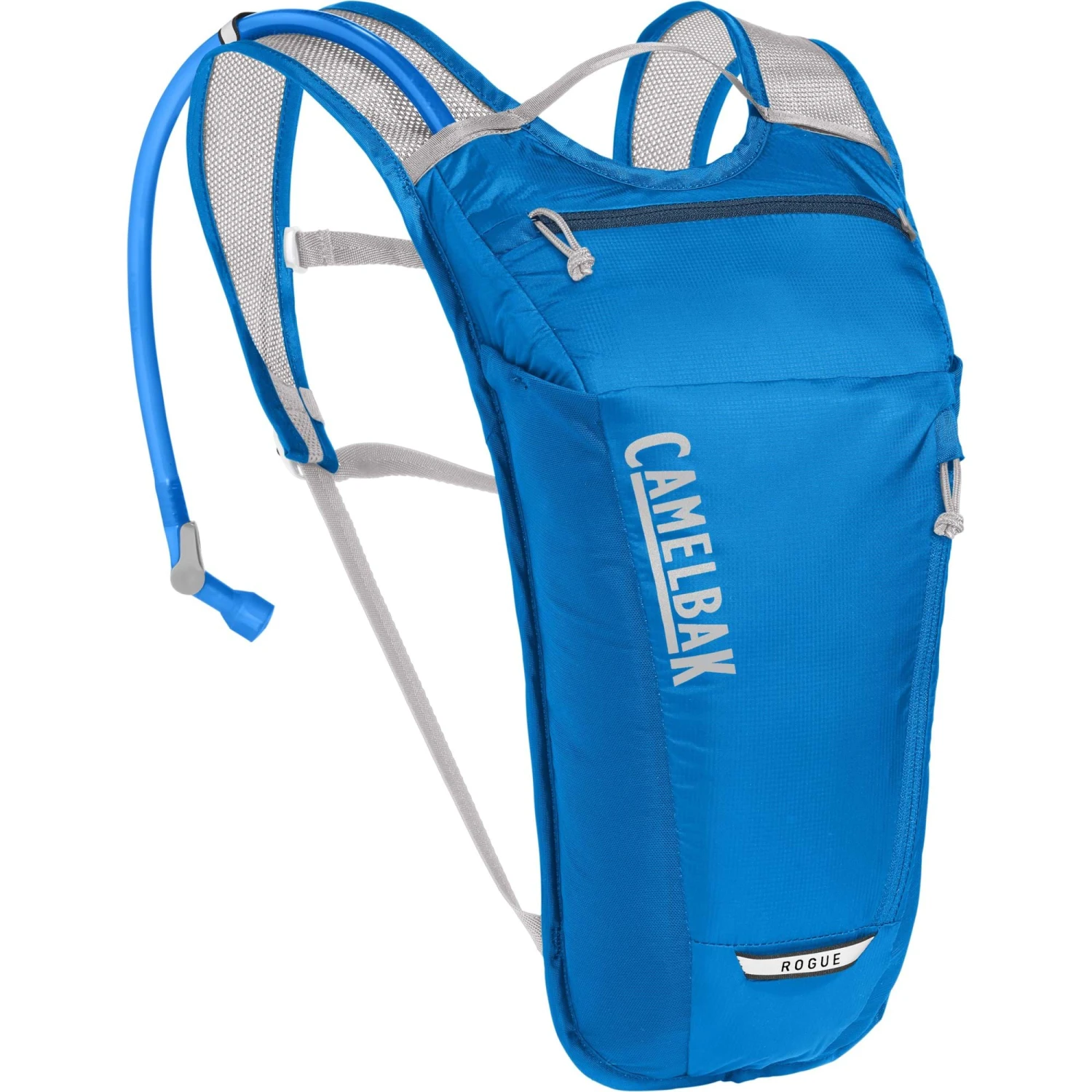 Camelbak Rogue Light 7L Hydration Pack With 2L Reservoir - Blue Haze/Black - Image 5