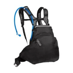 Camelbak Solstice LR 10 Low Rider Womens Hydration Pack - Grey