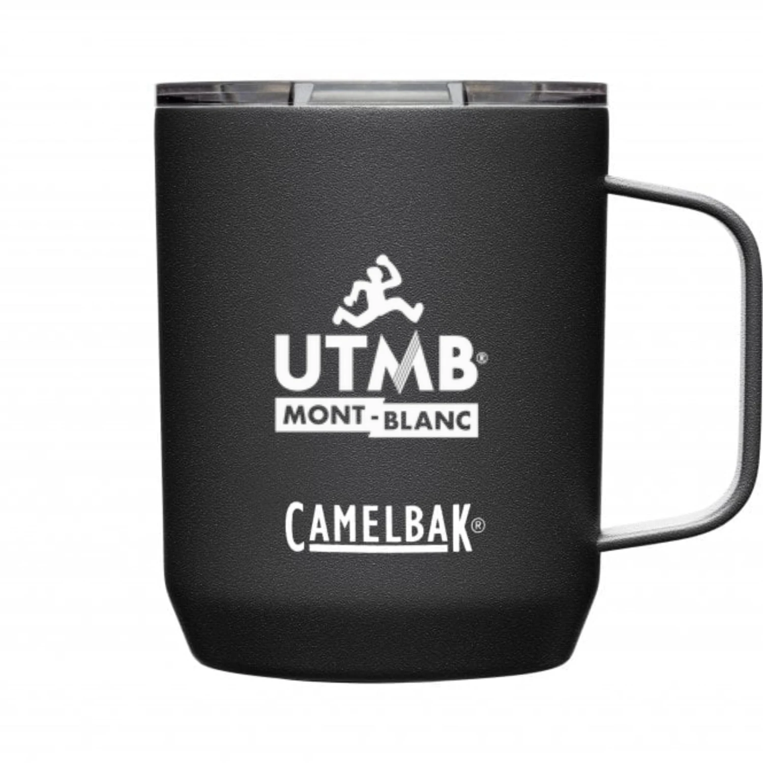 Camelbak Horizon⢠Vacuum Insulated Stainless Steel Camp Mug 350ml (UTMB) - Image 3