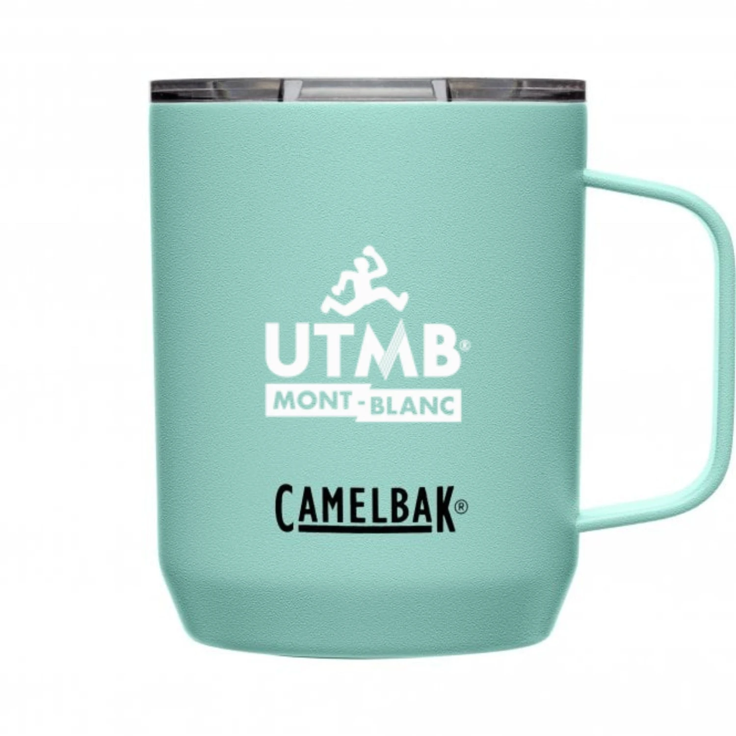Camelbak Horizon⢠Vacuum Insulated Stainless Steel Camp Mug 350ml (UTMB) - Image 2