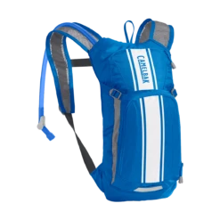 Camelbak Mini Mule Kids Hydration Pack - Hot Pink/Purple - 3 Litre