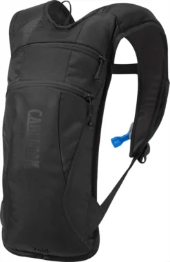 Camelbak Zoid Winter Hydration Pack - 2L/70oz - Black