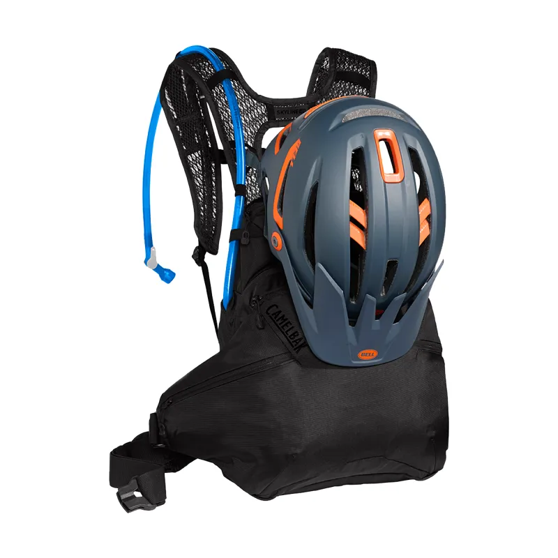 Camelbak Skyline LR 10 Low Rider Hydration Pack - Black - 3L/100oz