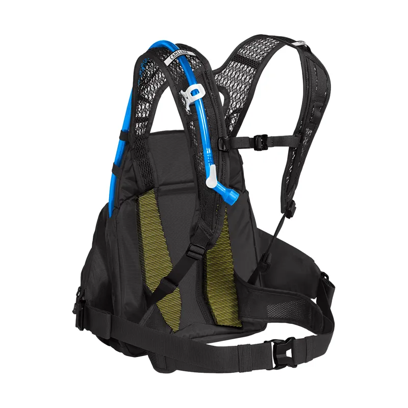 Camelbak Skyline LR 10 Low Rider Hydration Pack - Black - 3L/100oz - Image 3