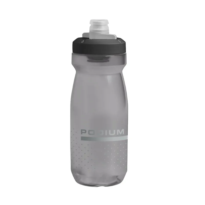 Camelbak Podium Bottle - 620ml - Smoke - Image 2