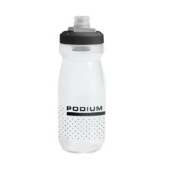 Camelbak Podium Bottle - 620ml - Smoke