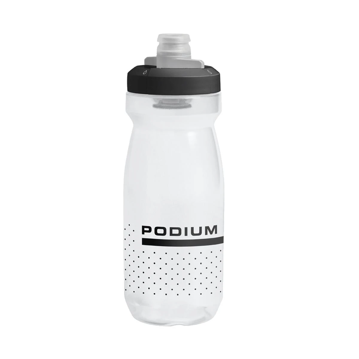 Camelbak Podium Bottle - 620ml - Smoke
