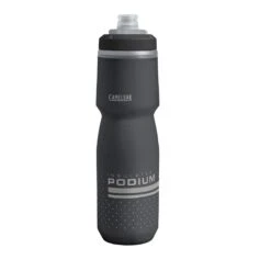 Camelbak Podium Chill Insulated Bottle - 710ml -White/Black